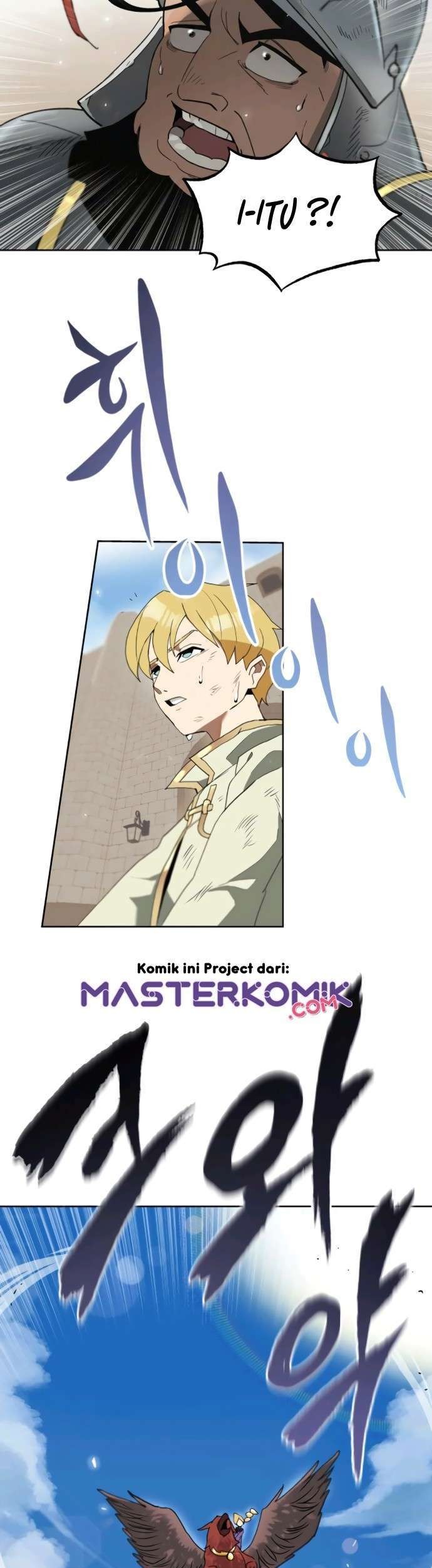 Lazy Prince Becomes a Genius Chapter 2 Gambar 76