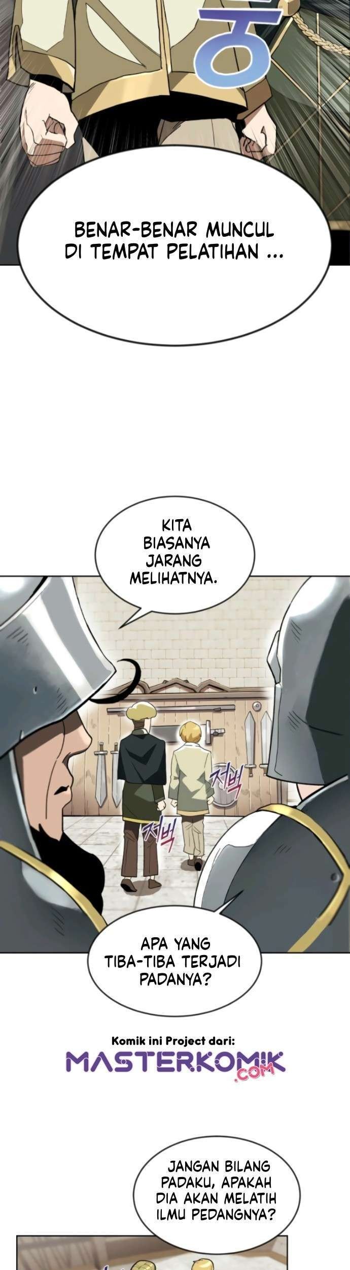 Lazy Prince Becomes a Genius Chapter 2 Gambar 6