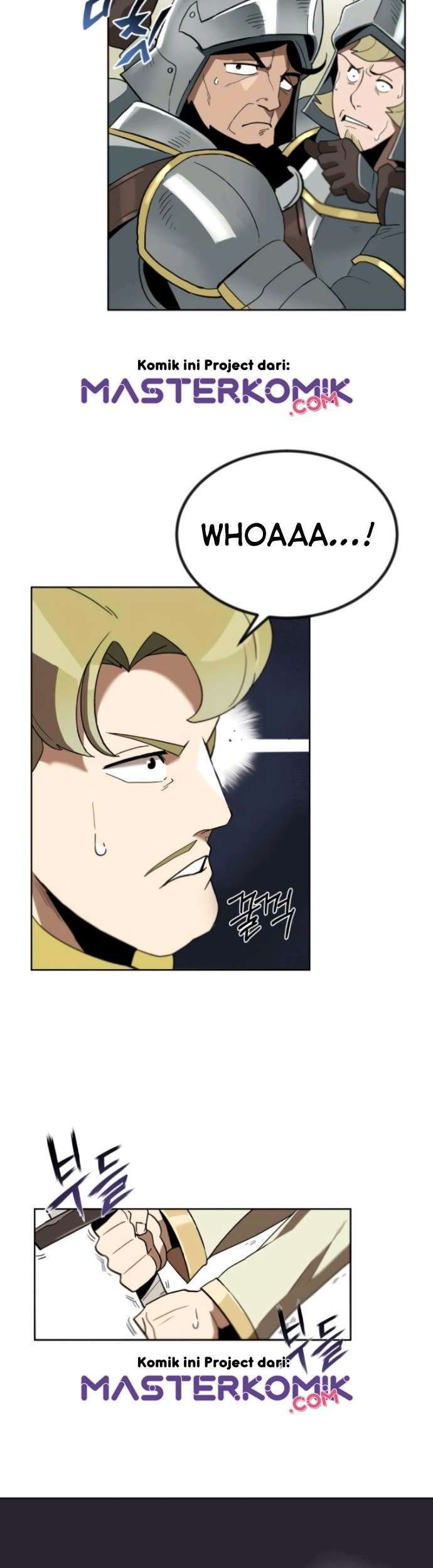 Lazy Prince Becomes a Genius Chapter 2 Gambar 15