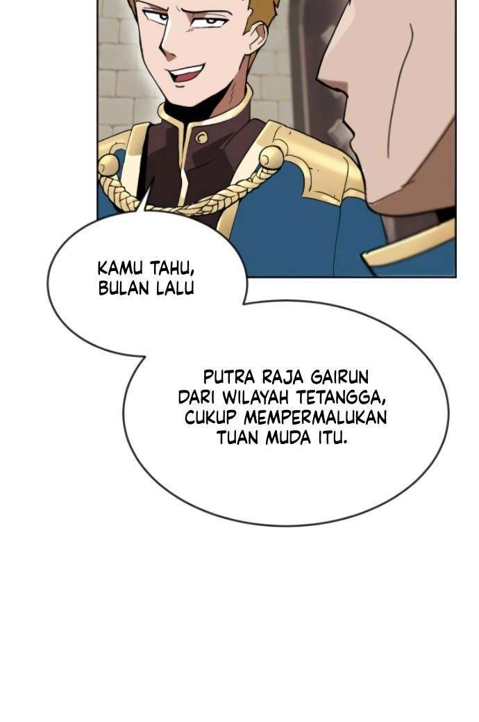 Lazy Prince Becomes a Genius Chapter 2 Gambar 23