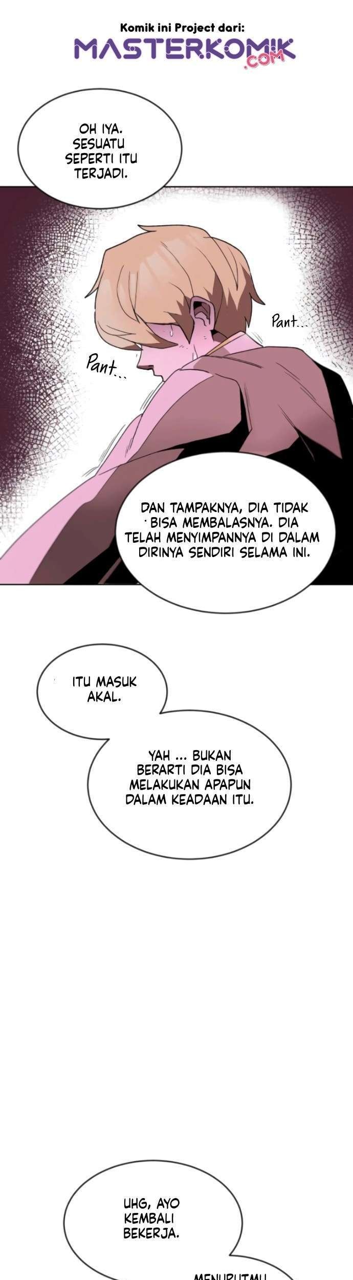 Lazy Prince Becomes a Genius Chapter 2 Gambar 24