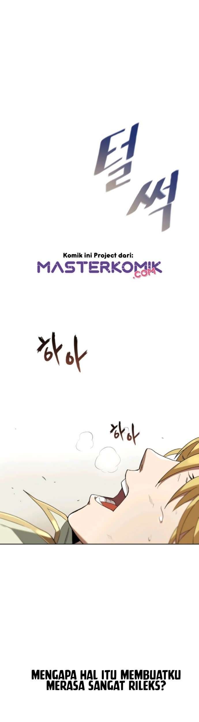 Lazy Prince Becomes a Genius Chapter 2 Gambar 32