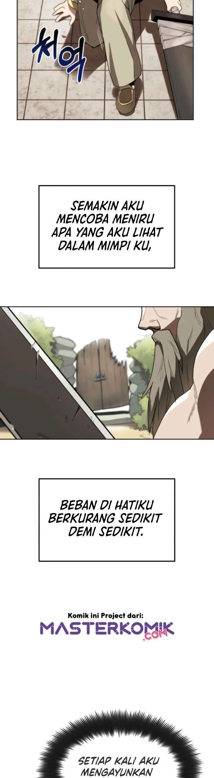 Lazy Prince Becomes a Genius Chapter 2 Gambar 35