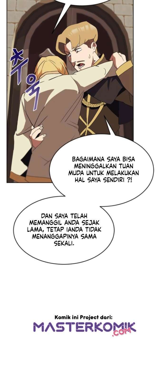Lazy Prince Becomes a Genius Chapter 2 Gambar 45