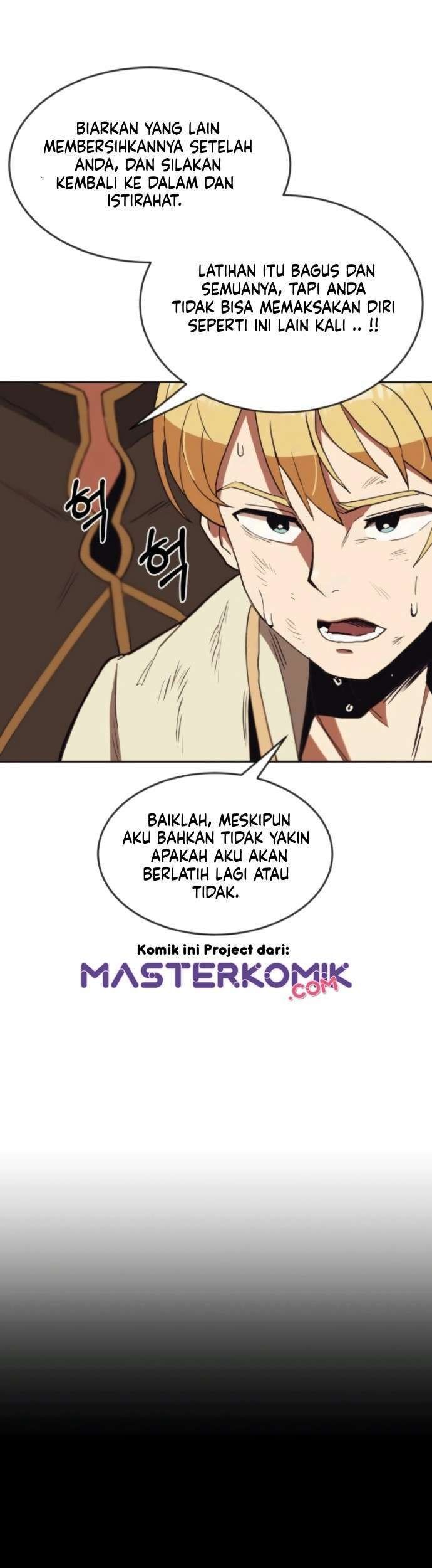 Lazy Prince Becomes a Genius Chapter 2 Gambar 46
