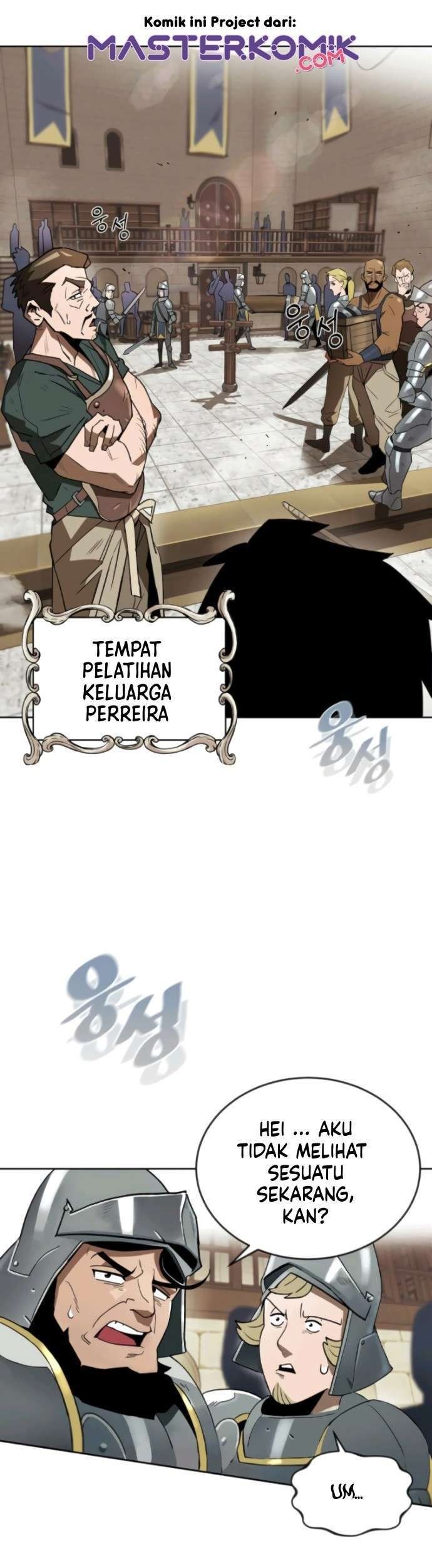Manhwa Lazy Prince Becomes a Genius Chapter 2 gambar nomor 2