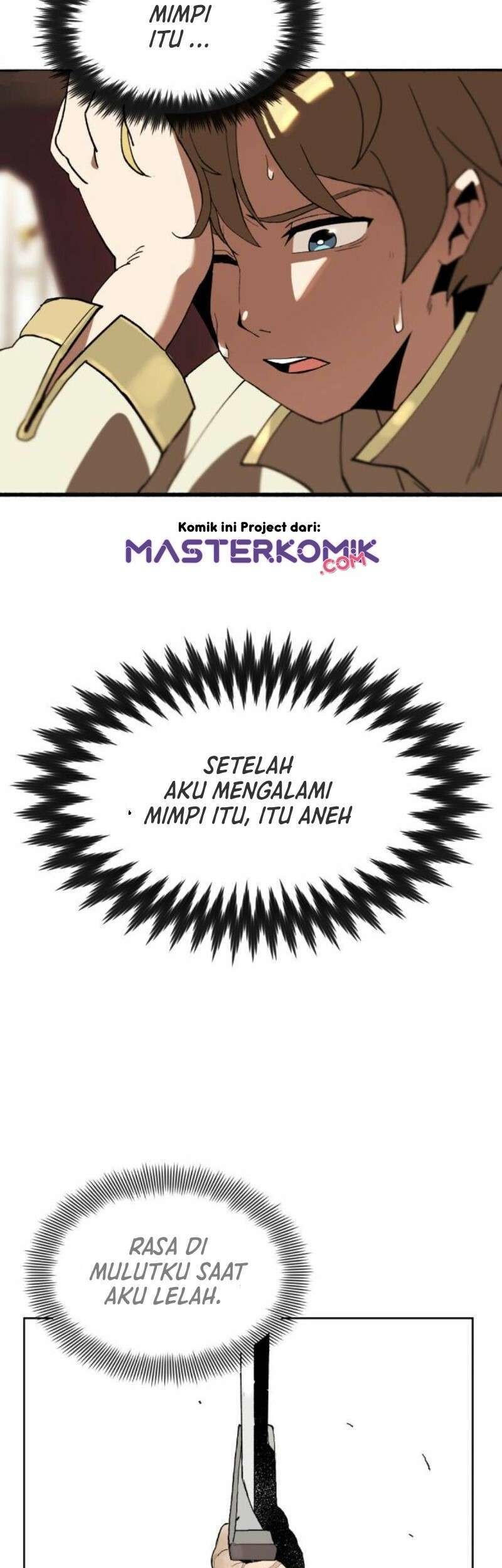 Lazy Prince Becomes a Genius Chapter 1 Gambar 102