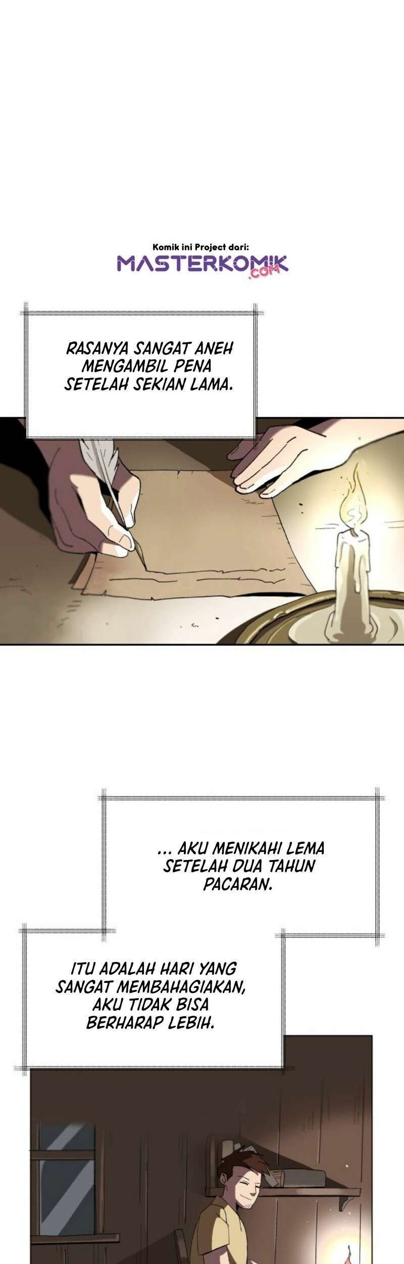 Lazy Prince Becomes a Genius Chapter 1 Gambar 23