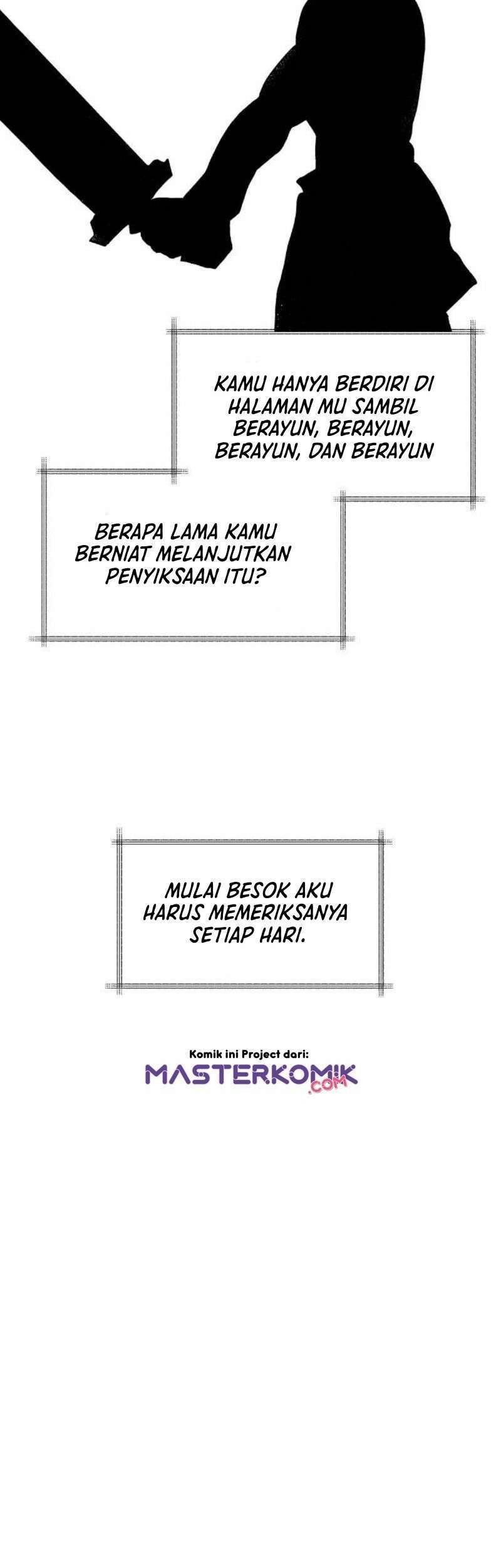 Lazy Prince Becomes a Genius Chapter 1 Gambar 27