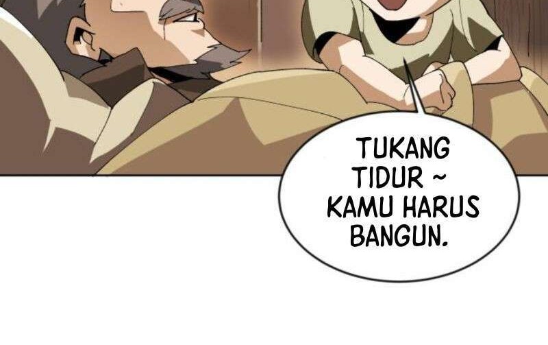 Lazy Prince Becomes a Genius Chapter 1 Gambar 43