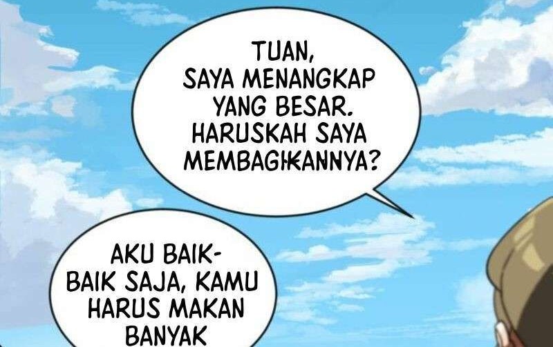 Lazy Prince Becomes a Genius Chapter 1 Gambar 51