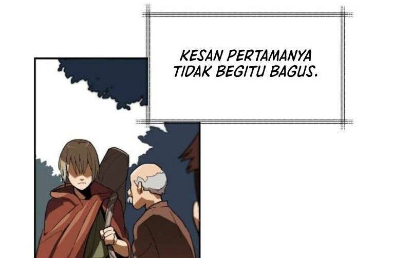 Lazy Prince Becomes a Genius Chapter 1 Gambar 3