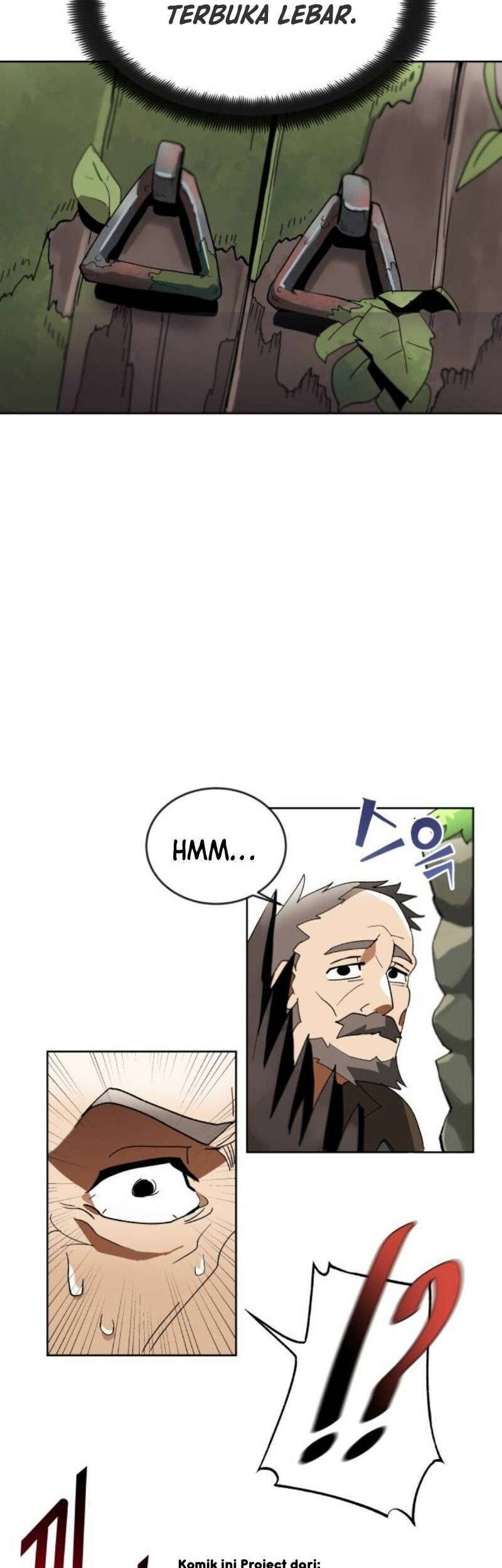 Lazy Prince Becomes a Genius Chapter 1 Gambar 56