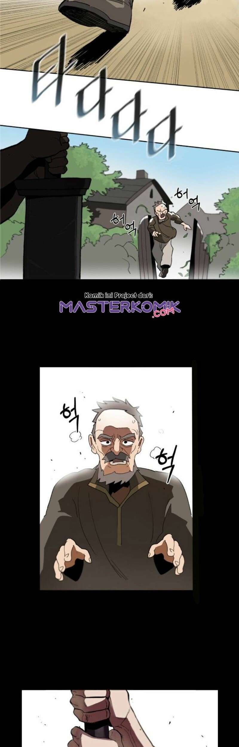 Lazy Prince Becomes a Genius Chapter 1 Gambar 58