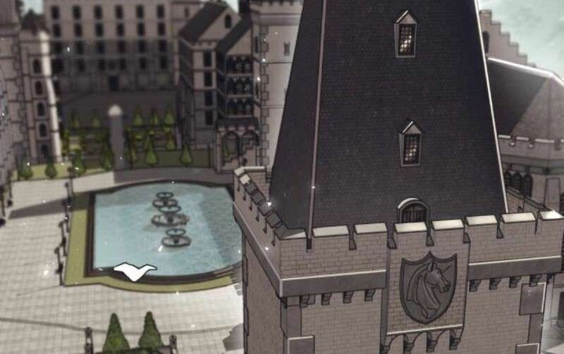 Lazy Prince Becomes a Genius Chapter 1 Gambar 71