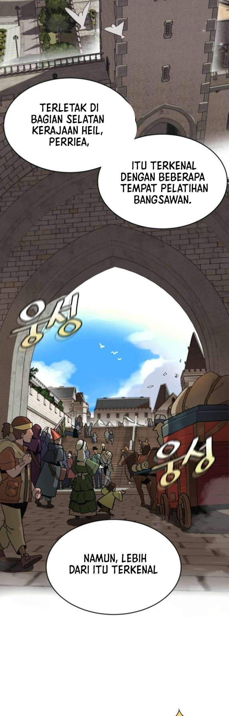 Lazy Prince Becomes a Genius Chapter 1 Gambar 72