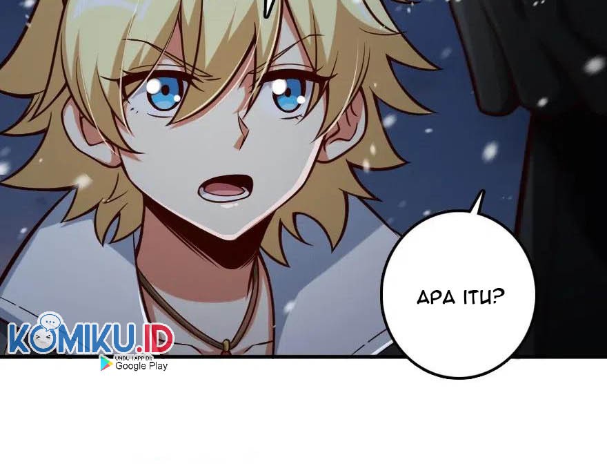 Release That Witch Chapter 268 Gambar 22