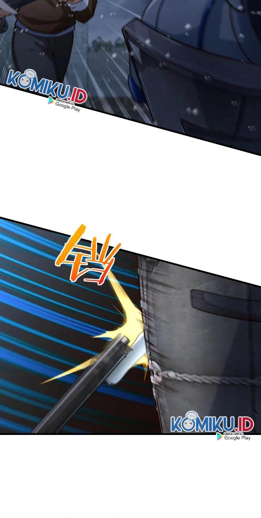 Release That Witch Chapter 268 Gambar 31