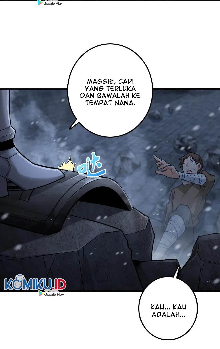 Release That Witch Chapter 268 Gambar 37