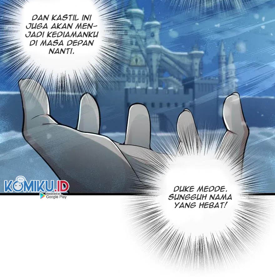 Release That Witch Chapter 269 Gambar 25