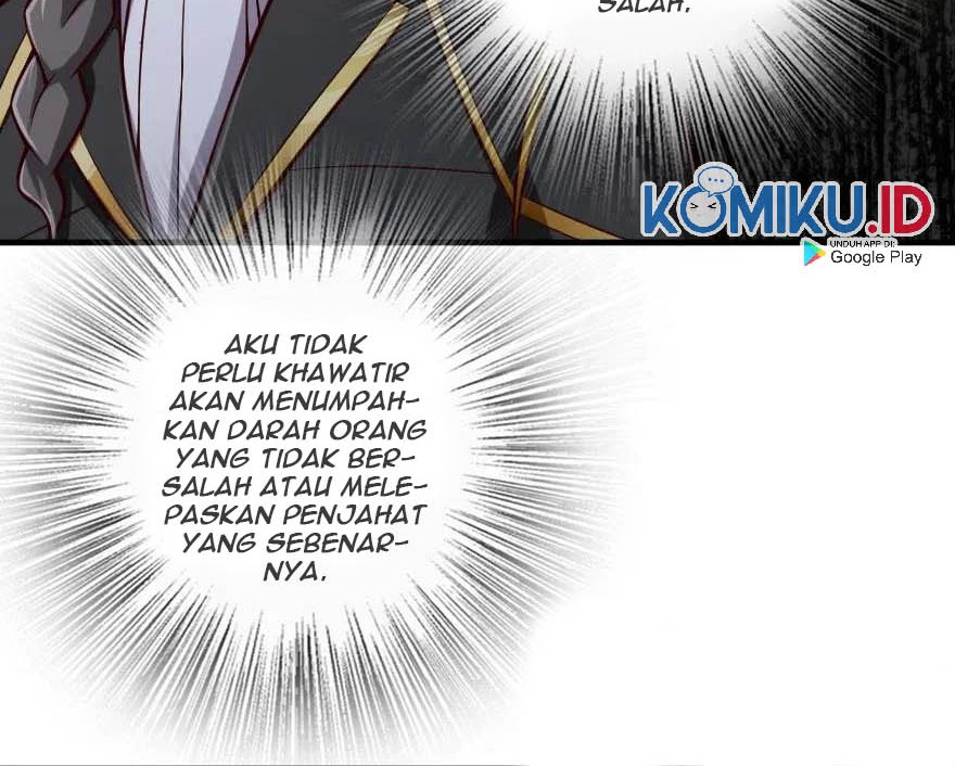 Release That Witch Chapter 272 Gambar 30