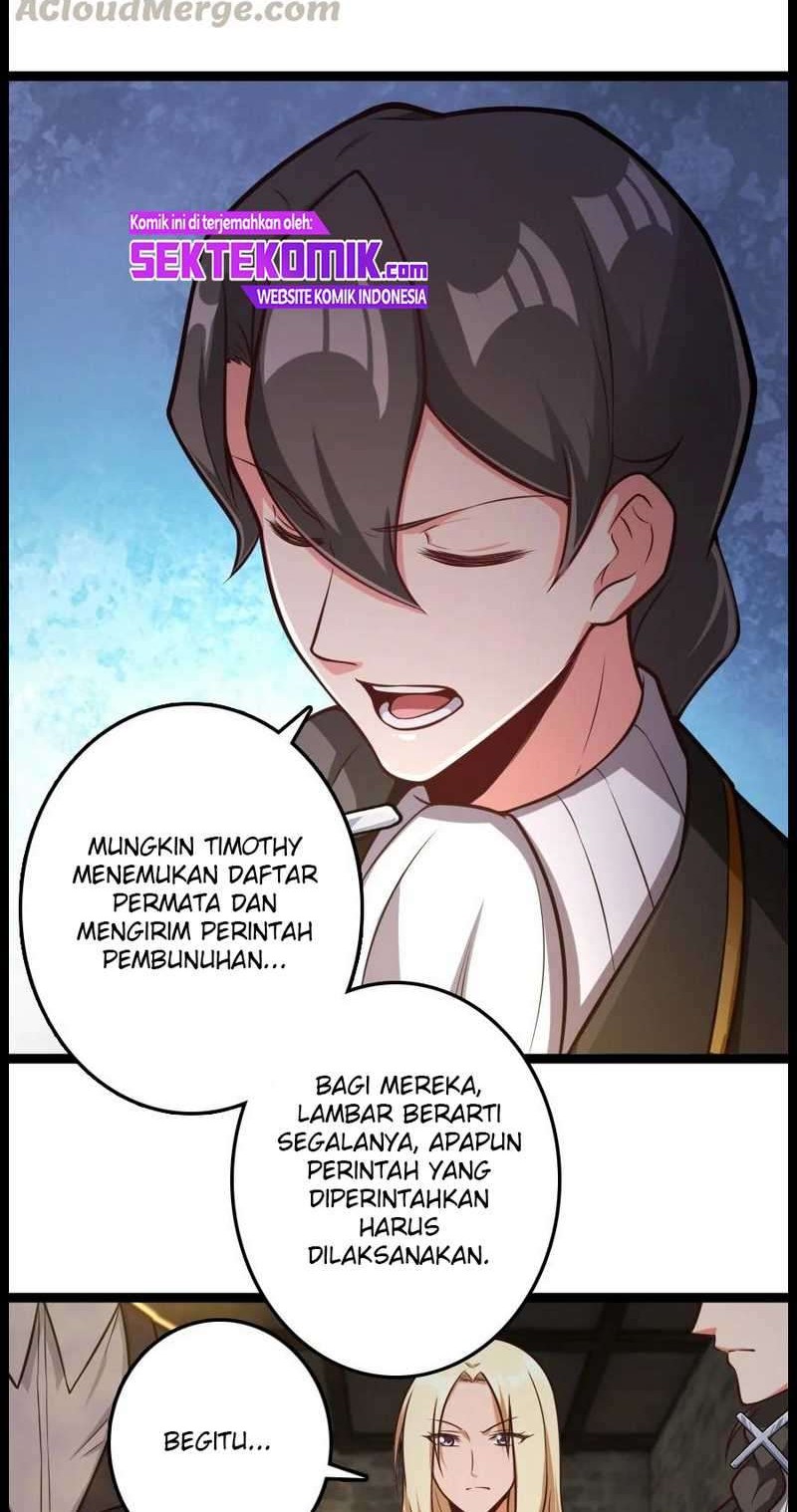 Release That Witch Chapter 290 Gambar 13