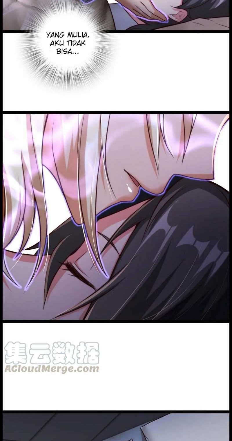 Release That Witch Chapter 290 Gambar 19