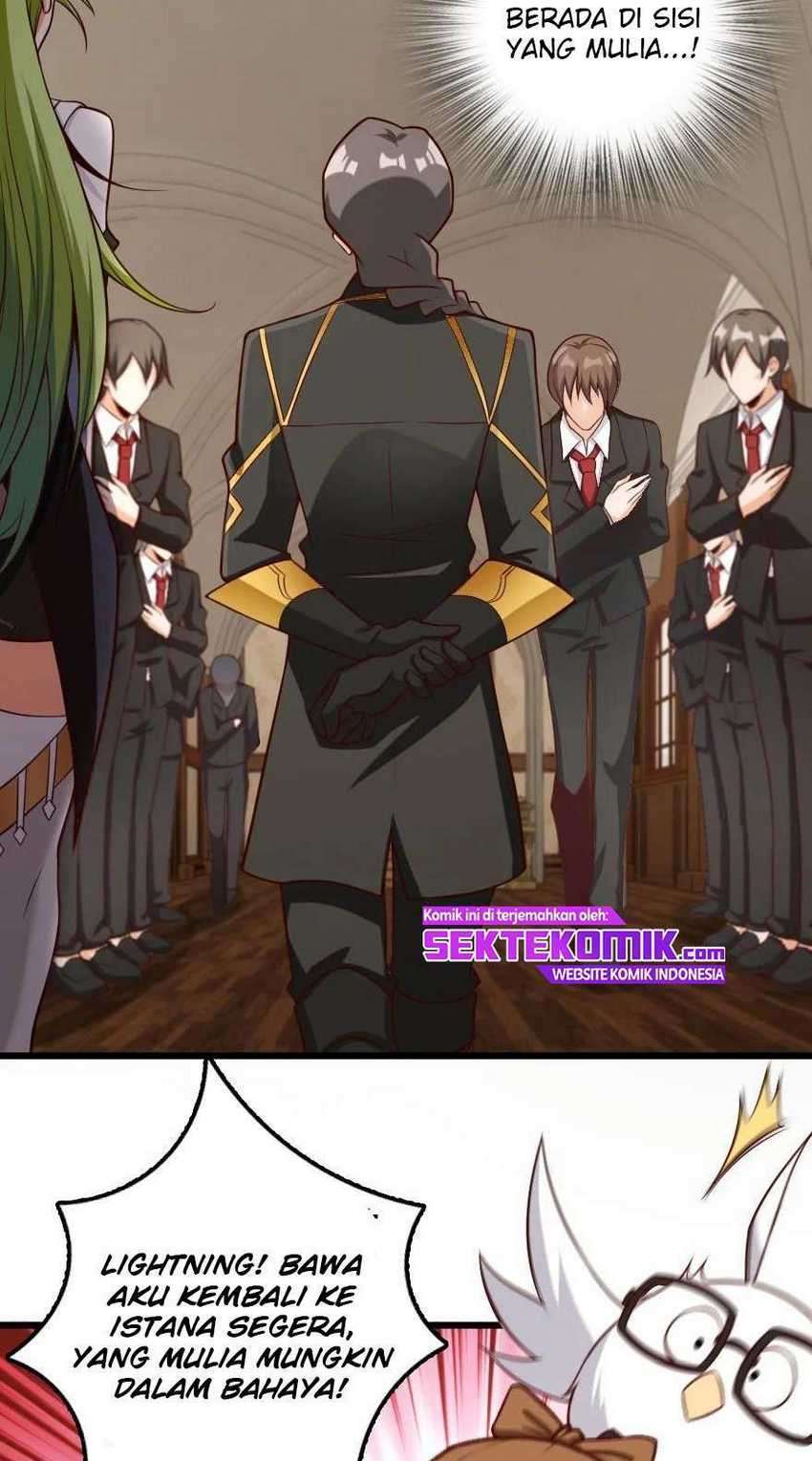 Release That Witch Chapter 288 Gambar 24