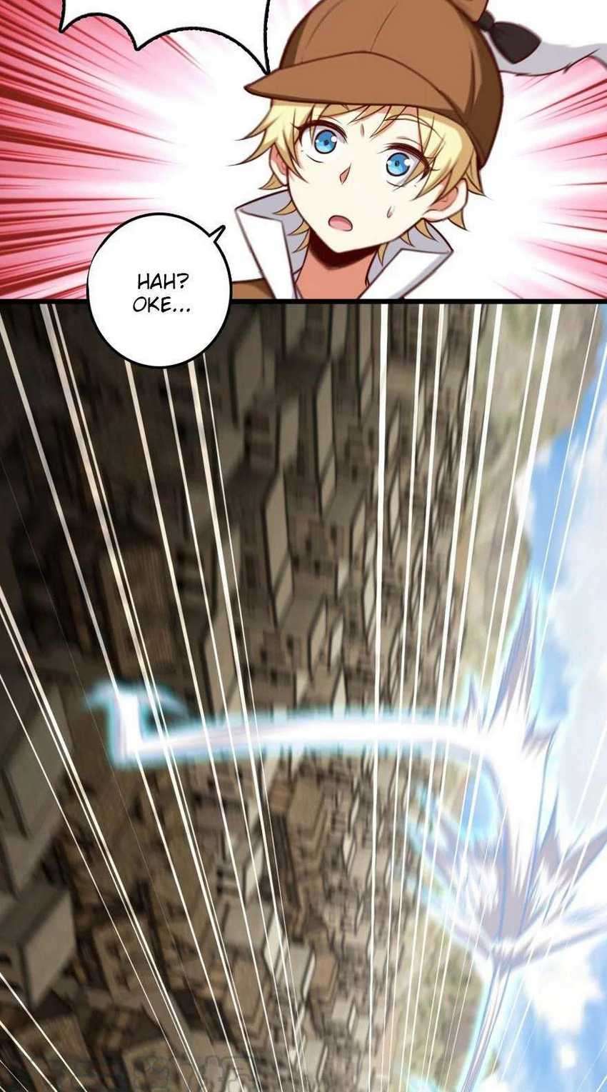 Release That Witch Chapter 288 Gambar 25