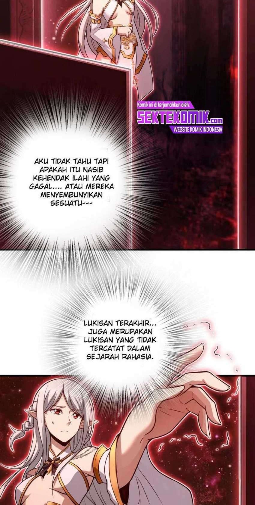 Release That Witch Chapter 285 Gambar 25