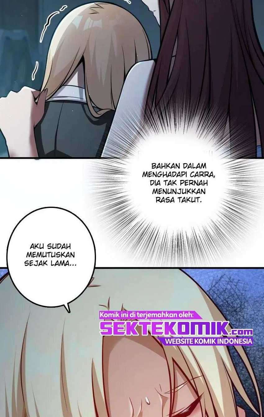 Release That Witch Chapter 283 Gambar 10