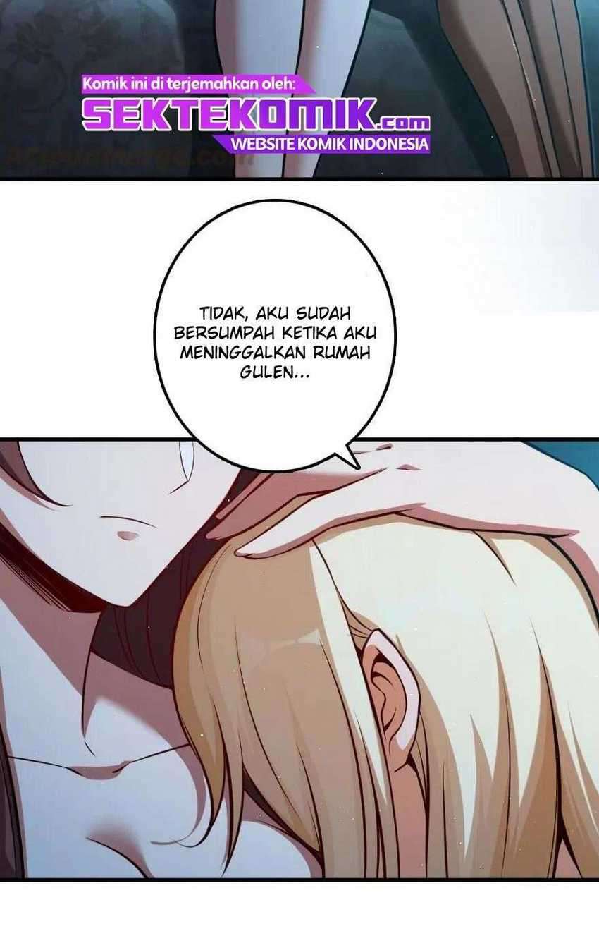 Release That Witch Chapter 283 Gambar 13