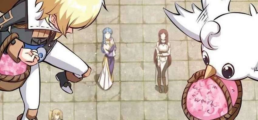 Release That Witch Chapter 283 Gambar 30