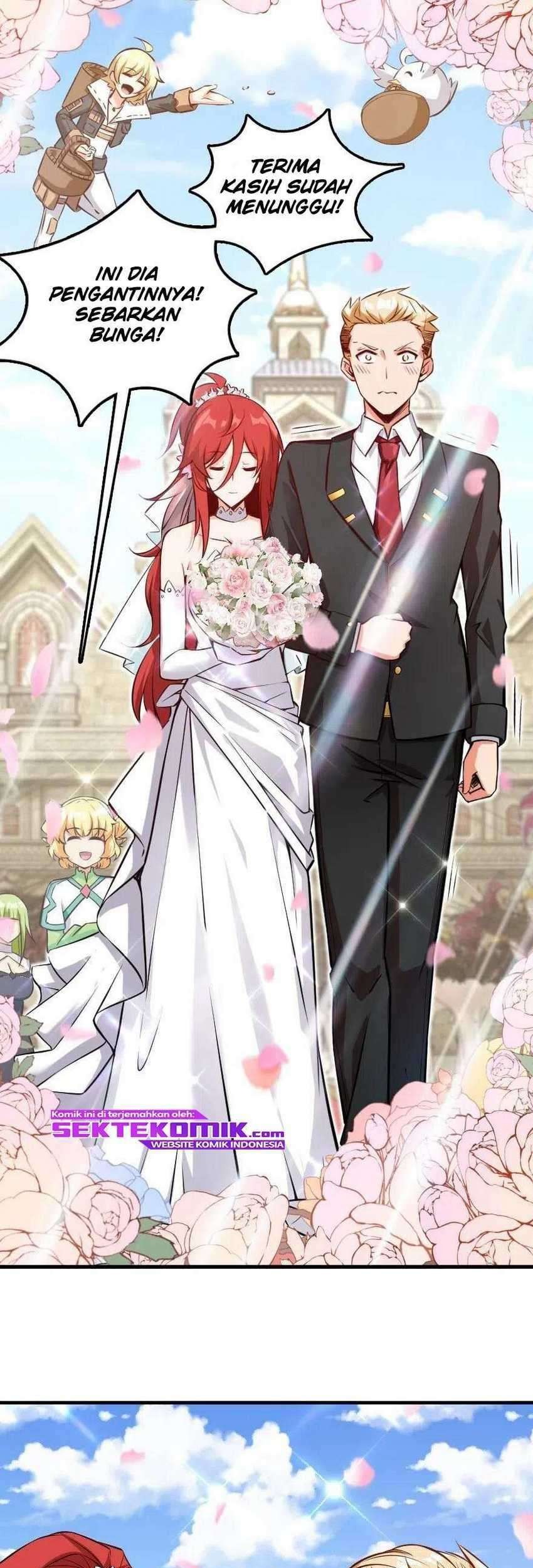 Release That Witch Chapter 283 Gambar 32