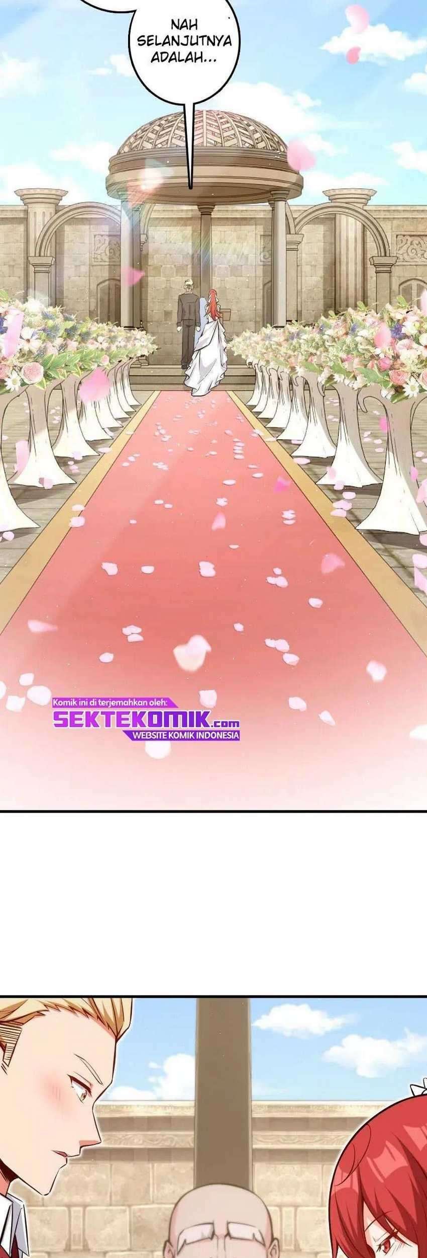 Release That Witch Chapter 283 Gambar 35