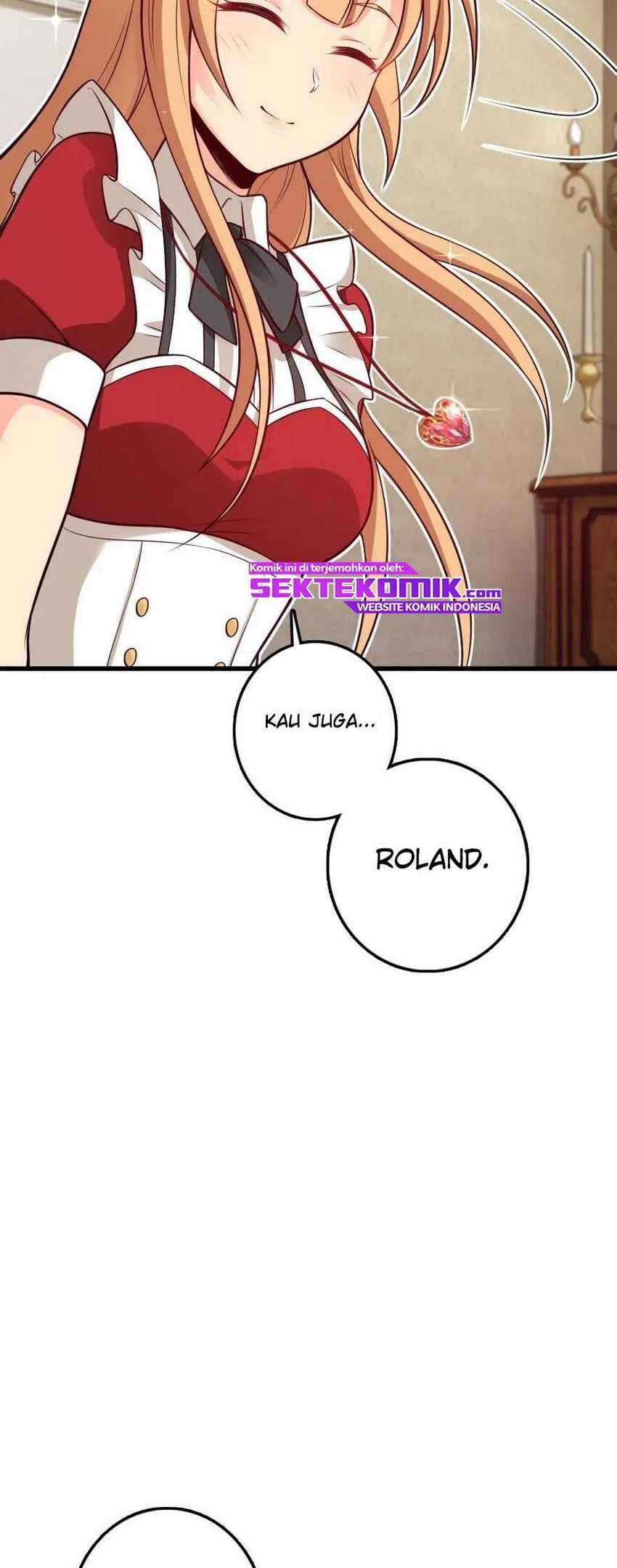 Release That Witch Chapter 282 Gambar 25