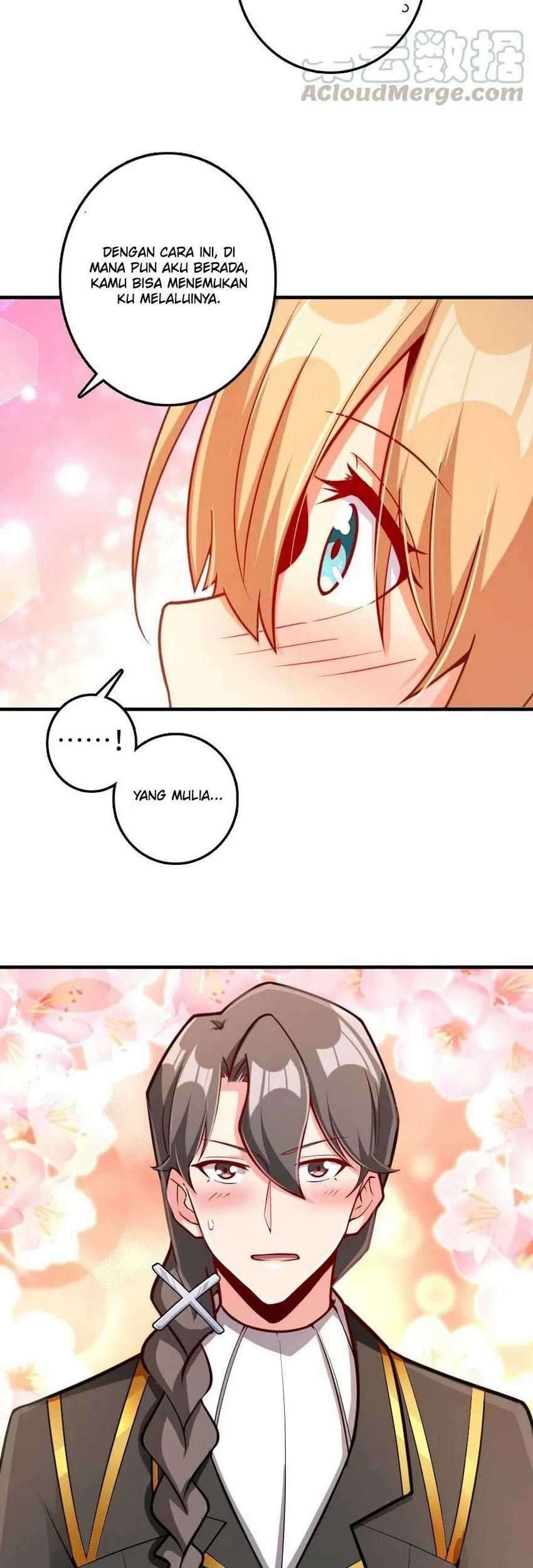 Release That Witch Chapter 281 Gambar 26