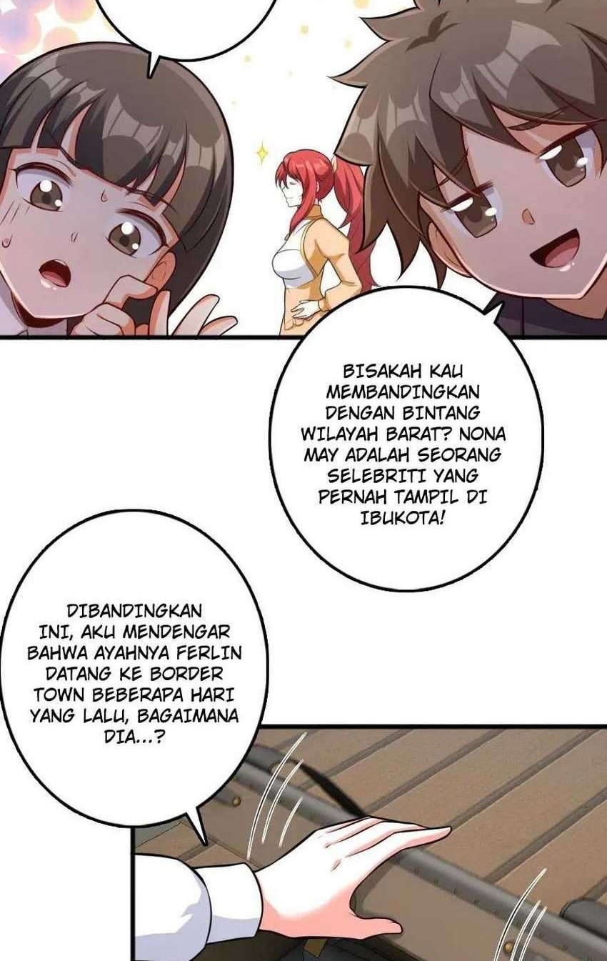 Release That Witch Chapter 280 Gambar 5