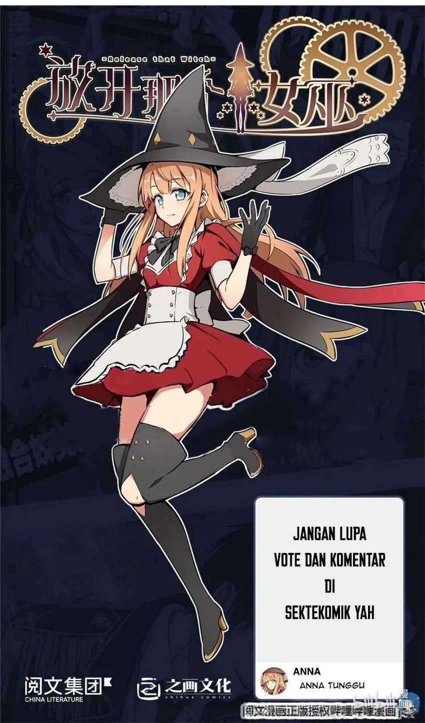 Release That Witch Chapter 279 Gambar 32