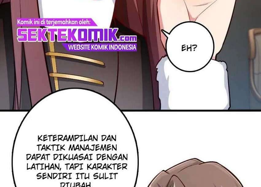 Release That Witch Chapter 279 Gambar 4
