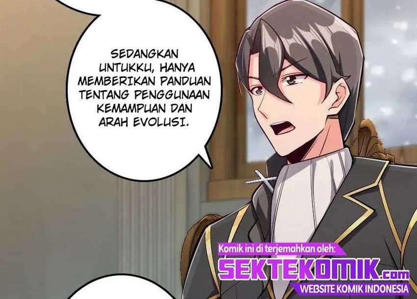 Release That Witch Chapter 279 Gambar 7