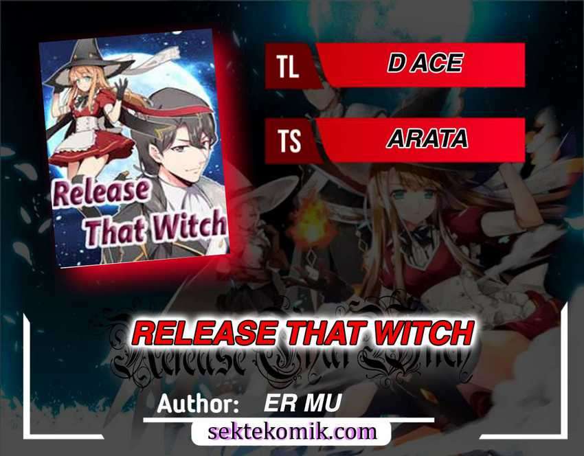 Komik Release That Witch Chapter 278 gambar nomor 1