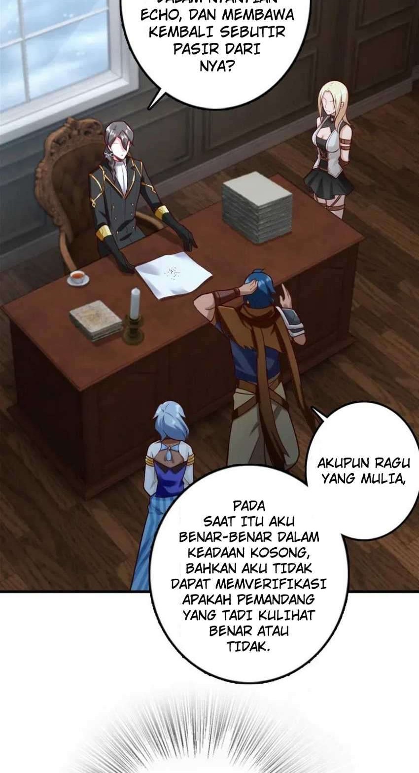 Release That Witch Chapter 274 Gambar 21