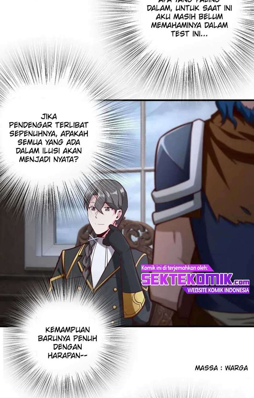 Release That Witch Chapter 274 Gambar 33