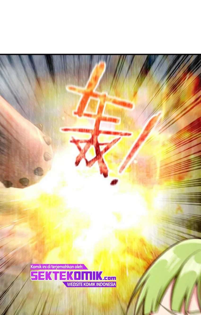 Release That Witch Chapter 274 Gambar 29