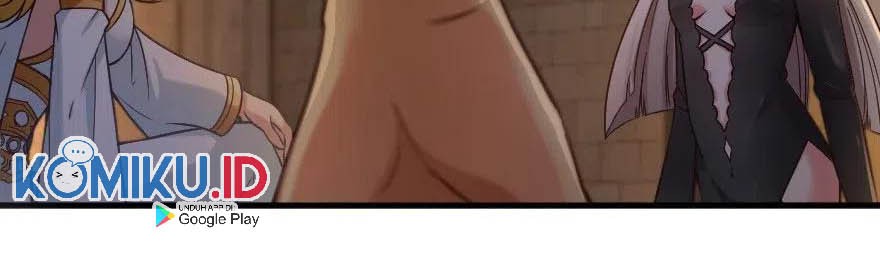 Release That Witch Chapter 267 Gambar 22