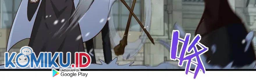 Release That Witch Chapter 267 Gambar 31