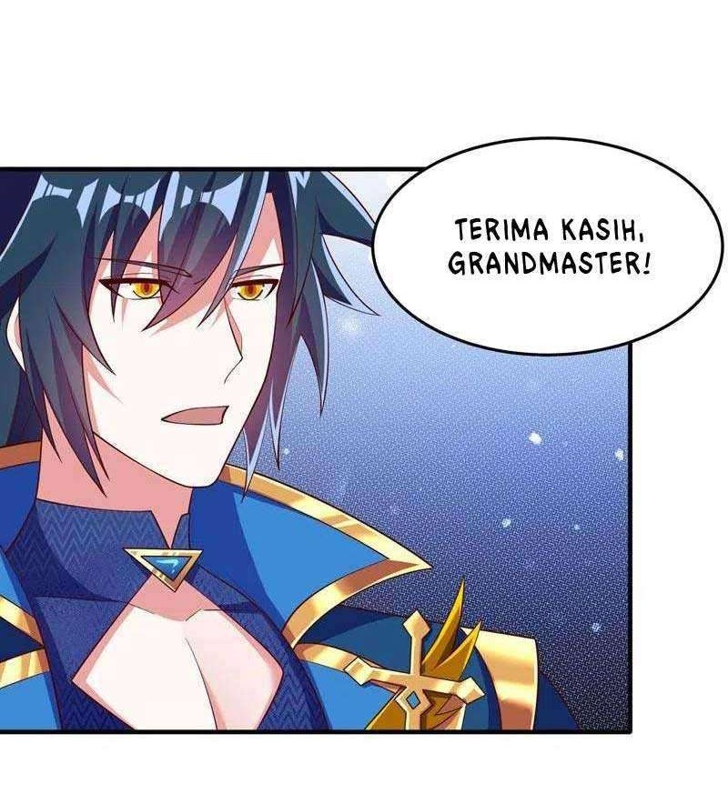 Spirit Sword Sovereign Chapter 418 Gambar 9