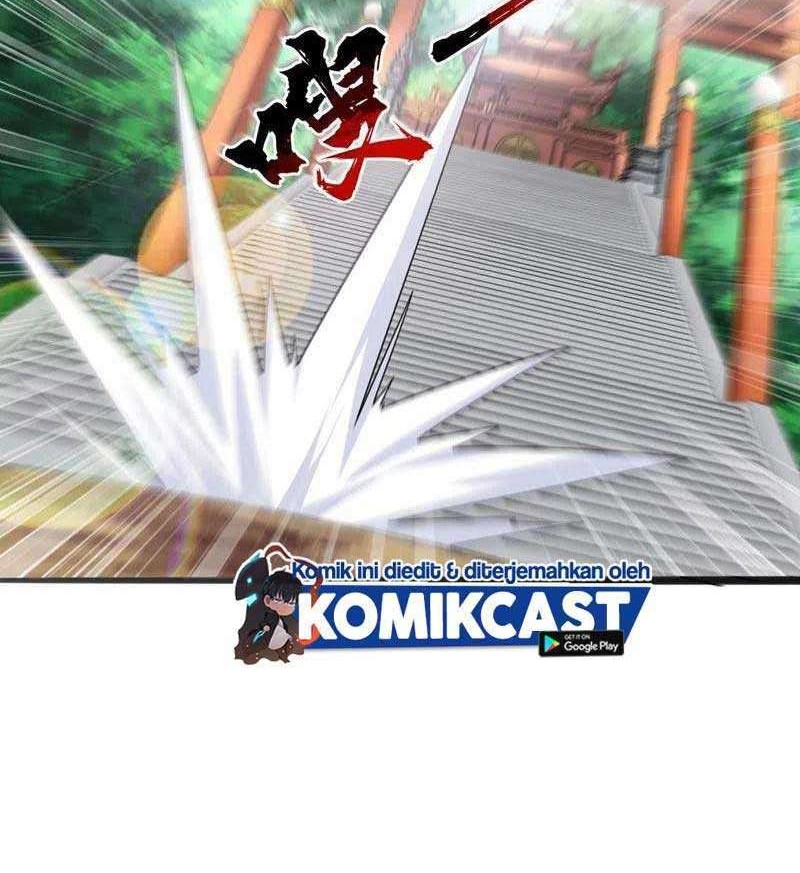 Spirit Sword Sovereign Chapter 418 Gambar 15