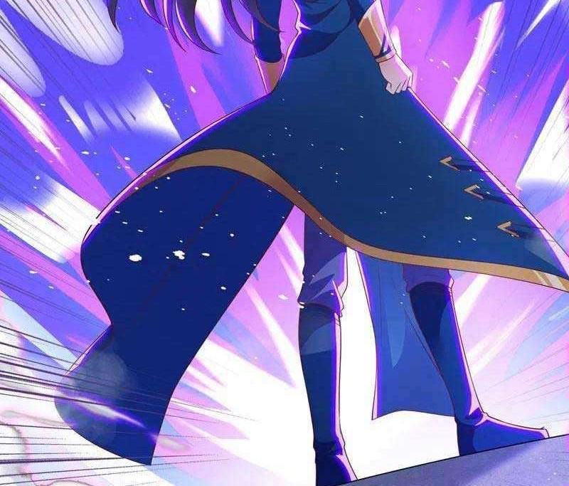 Spirit Sword Sovereign Chapter 418 Gambar 19